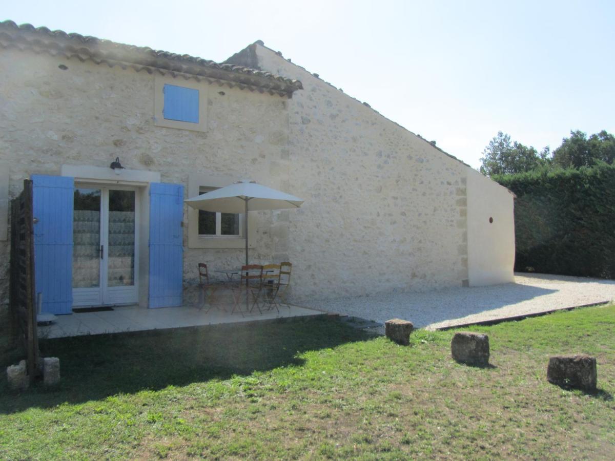 Maison Provencal Avec Piscine กาวายง ภายนอก รูปภาพ